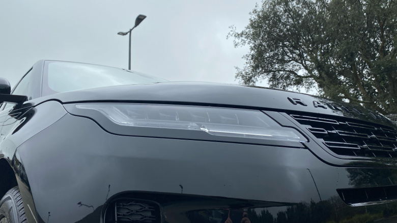 Land Rover Range Rover Evoque 1.5 P270e Autobiography 5dr Auto [Revised] [NI] Hatchback